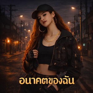 NINA07 - อนาคตของฉัน