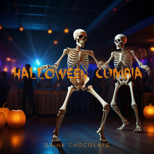 Halloween Cumbia