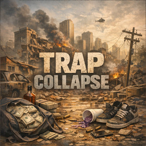 Trap Collapse by DJ ZAYNTRIX