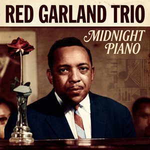 Rojo - Album by Red Garland Trio | Spotify
