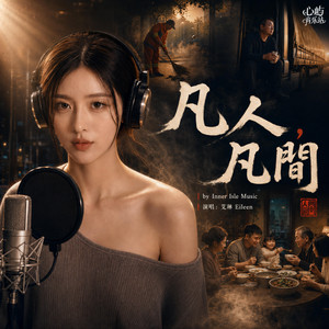 凡人，凡間 by 心屿音乐站 Inner Isle Music