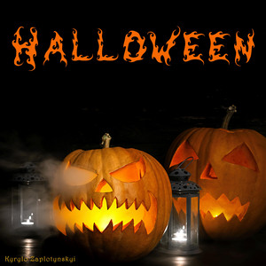 Kyrylo Zaplotynskyi — Halloween