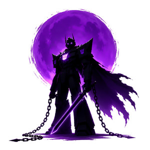 NECROTITAN by Zen Vibes Station