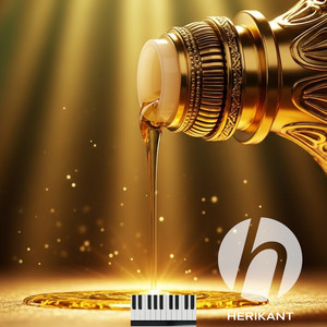 HERIKANT - Anointing Flow (Prophetic Worship)