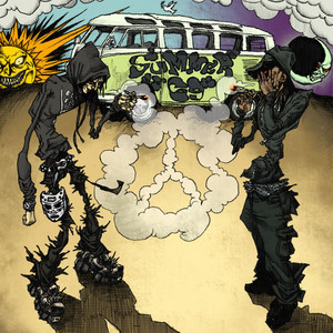 KILITHIKADYA - summertime brawl