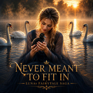 NEVER MEANT TO FIT IN by LUNAs Tunes