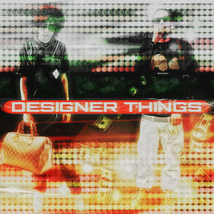 Designer Things by Goony, whyhaze