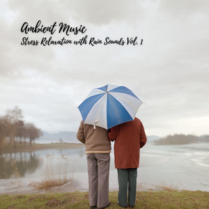 Ambient Music: Stress Relaxation with Rain Sounds Vol. 1 album