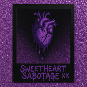 Sweetheart Sabotage by Echo Morrow