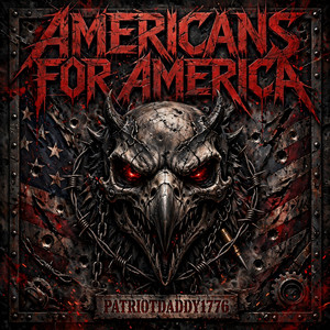 Americans for America by PatriotDaddy1776