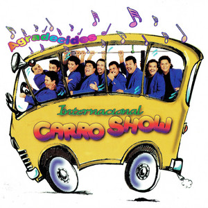 Agradecidos album