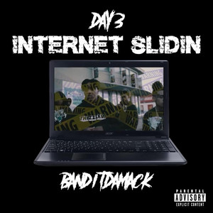 Internet Sliding by day3, Banditdamack