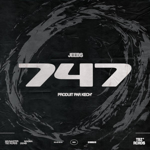 Portada de 747