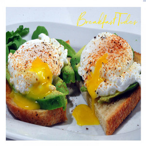 Breakfast Tides poster