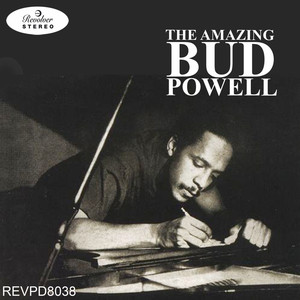 1501 the 洋楽 bud amazing BLP powell