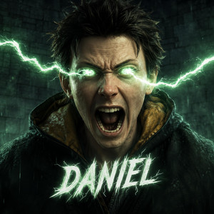 Happy Birthday Daniel Funk by Scheisspost