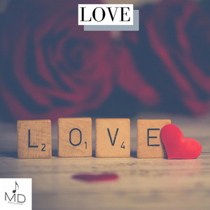 Mdstocksound - Love