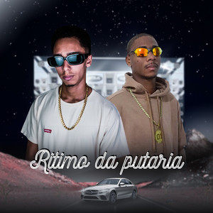 Ritmo da Putaria (feat. Ravel Mc)