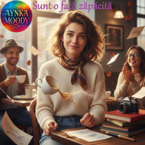 Aynka Moody - Sunt o fată zăpăcită