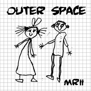 Outer Space — Mrii