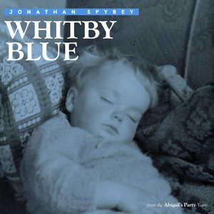 Whitby Blue by Jonathan Spybey