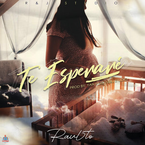 Te Esperaré by Raulexx