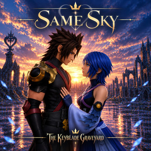 Same Sky by The Keyblade Graveyard