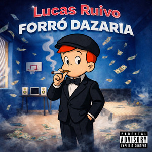 Horas Iguais by Lucas Ruivo