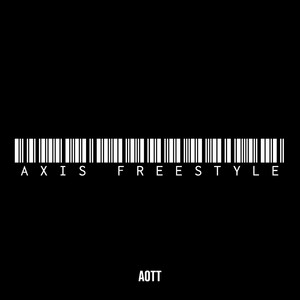 Portada de Axis FreeStyle