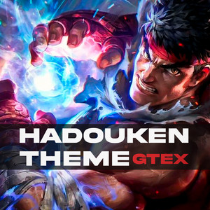 Hadouken Theme ( 