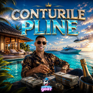 Conturile pline by Manele GOAT