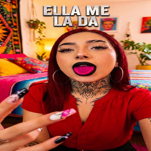 ELLA ME LA DA by PUNTO VILLA RT