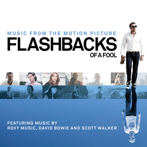Flashbacks Of A Fool: Music from the Motion Picture - Compilation
