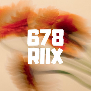 678 RIIX - Ça Fait Mal