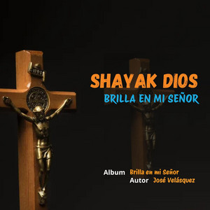 SHAYAKDIOS - Reina del cielo