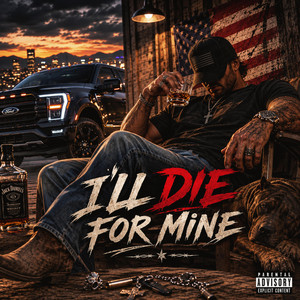 I'll die for mine by The Naughty Jukebox