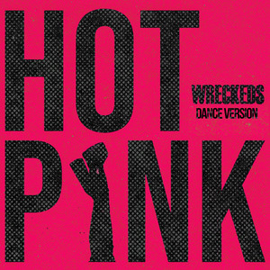 hot pink (Dance Version)