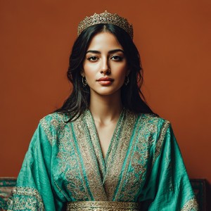 بغيتك بلا اسباب by LAHBIBA