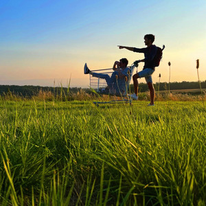 Bebslarocket - ¡ Que Chimba ! (feat. julienLab)