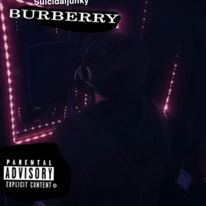 Burberry by Suicidaljunky