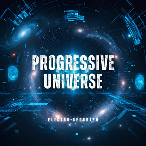 Progressive Universe