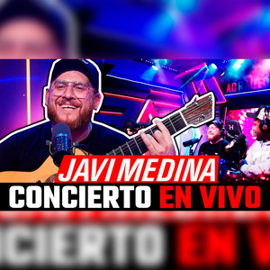 Ac Radio Show - JAVI MEDINA:Concierto En Vivo en AC RADIO SHOW. Parte 1