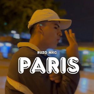 PARIS by RUZO MKC