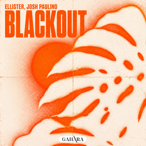 Blackout by Ellister, Josh Paulino