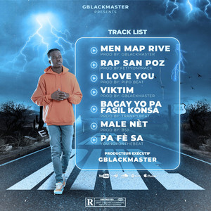 Rap San Poz