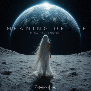 Meaning of Life by Mira Falkenstein