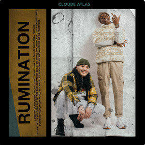 Portada de Rumination