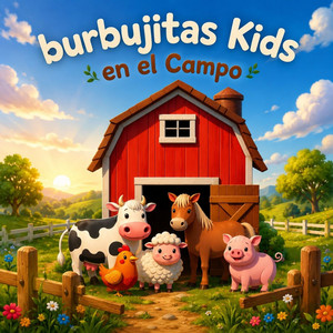 Caballito by BURBUJITAS KIDS