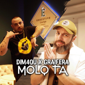 MOLQ TA by Dim4ou, GRAIFERA
