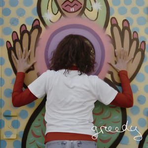 Greedy by Julia D'Angelo